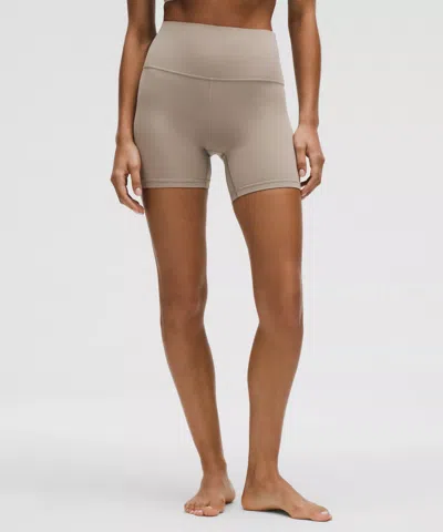 Lululemon Align™ High-rise Short 6"