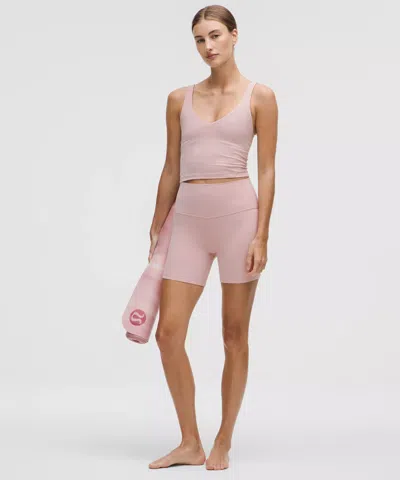 Lululemon Align™ High-rise Short 6"
