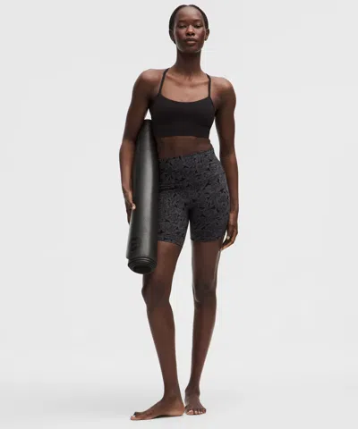 Lululemon Align™ High-rise Short 6"