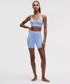 Lululemon Align™ High-rise Short 6"