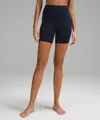 Lululemon Align™ High-rise Shorts 6"