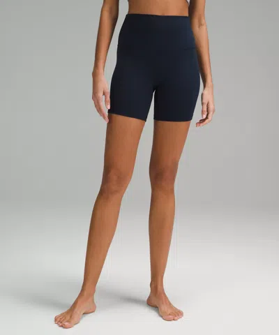 Lululemon Align™ High-rise Shorts 6"