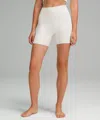 Lululemon Align™ High-rise Short 6"