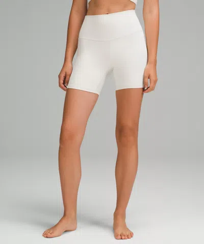 Lululemon Align™ High-rise Short 6"