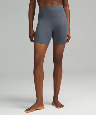 Lululemon Align™ High-rise Shorts 6"