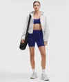 Lululemon Align™ High-rise Short 6" In Multi