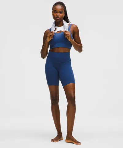 Lululemon Align™ High-rise Short 8"