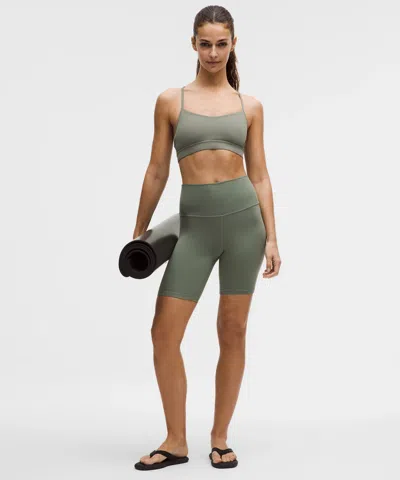 Lululemon Align™ High-rise Short 8"