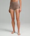 Lululemon Align™ High-rise Shorts 2"