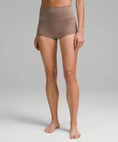 Lululemon Align™ High-rise Shorts 2"