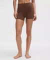 Lululemon Align™ High-rise Short 4"