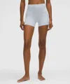 Lululemon Align™ High-rise Short 4"