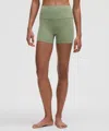 Lululemon Align™ High-rise Short 4"