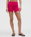Lululemon Align™ High-rise Shorts 4"