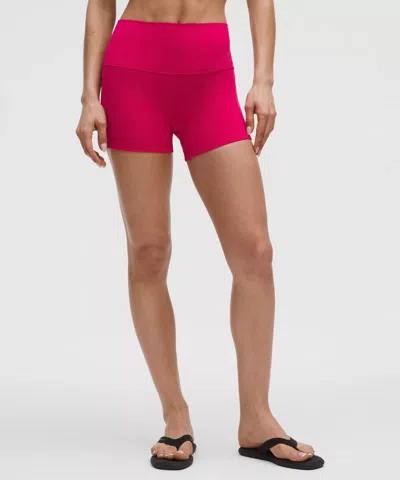 Lululemon Align™ High-rise Shorts 4"