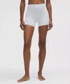 Lululemon Align™ High-rise Shorts 4"