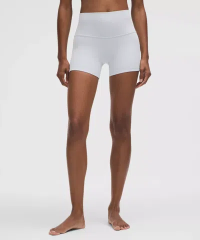 Lululemon Align™ High-rise Shorts 4"