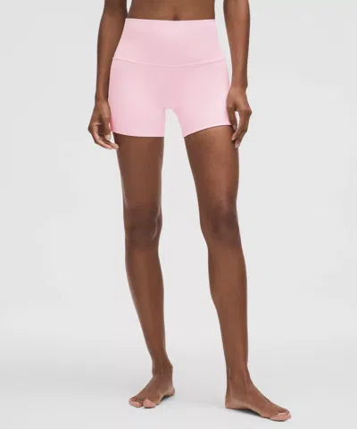 Lululemon Align™ High-rise Shorts 4"
