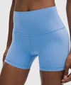 Lululemon Align™ High-rise Shorts 4"