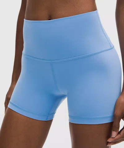 Lululemon Align™ High-rise Shorts 4"