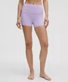 Lululemon Align™ High-rise Shorts 4"