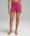 Lululemon Align™ High-rise Shorts 4"