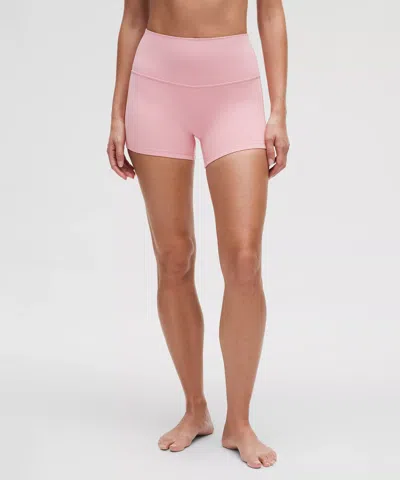 Lululemon Align™ High-rise Shorts 4"