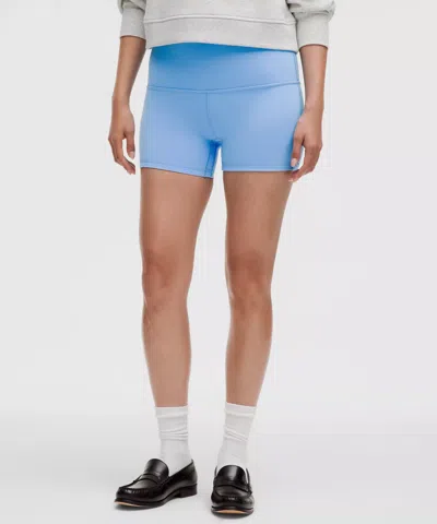 Lululemon Align™ High-rise Shorts 4"