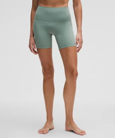 LULULEMON LULULEMON ALIGN™ HIGH-RISE SHORTS 6"