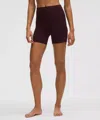 Lululemon Align™ High-rise Short 6"