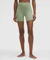 Lululemon Align™ High-rise Short 6"
