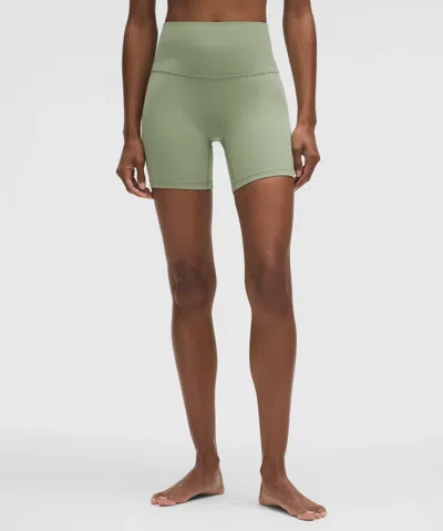 Lululemon Align™ High-rise Short 6"
