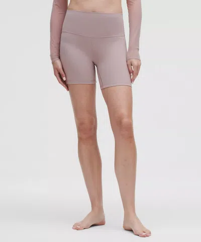 Lululemon Align™ High-rise Shorts 6"