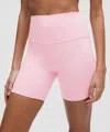 Lululemon Align™ High-rise Shorts 6"