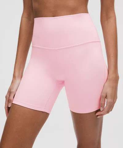 Lululemon Align™ High-rise Shorts 6"