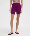 Lululemon Align™ High-rise Shorts 6"