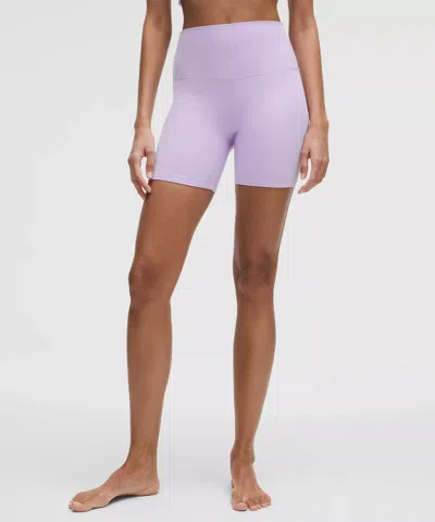 Lululemon Align™ High-rise Shorts 6"