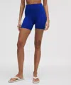 Lululemon Align™ High-rise Shorts 6"