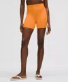 Lululemon Align™ High-rise Shorts 6"