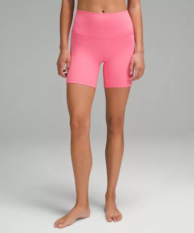 Lululemon Align™ High-rise Short 6"