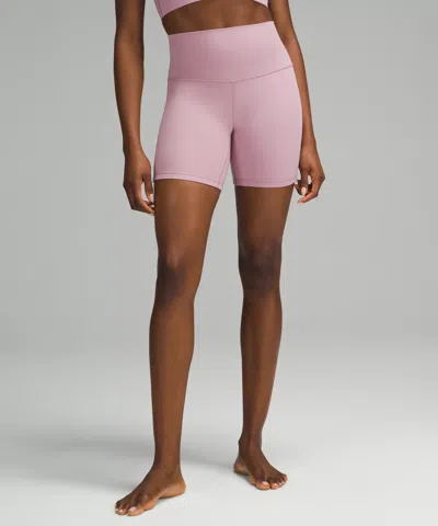 Lululemon Align™ High-rise Shorts 6"