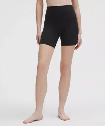 Lululemon Align™ High-rise Shorts 6" Diamond