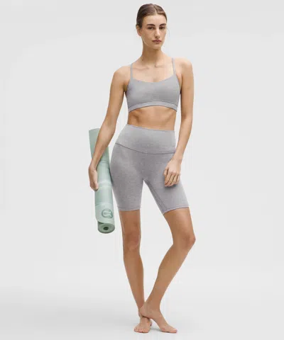 Lululemon Align™ High-rise Shorts 8"