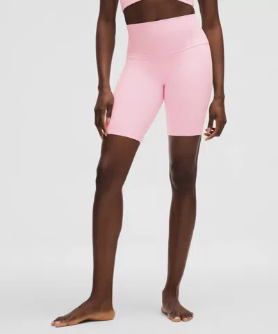 Lululemon Align™ High-rise Shorts 8"