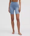 Lululemon Align™ High-rise Shorts 8"