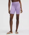 Lululemon Align™ High-rise Shorts 8"