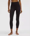 Lululemon Align™ High-rise Side-stripe Leggings 25"