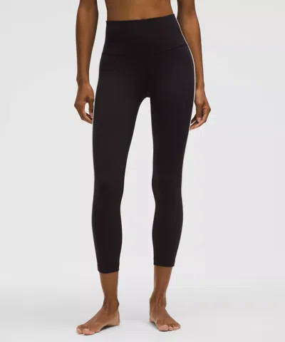 Lululemon Align™ High-rise Side-stripe Leggings 25"