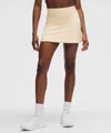 Lululemon Align™ High-rise Skirt In Neutral