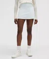 Lululemon Align™ High-rise Skirt In White